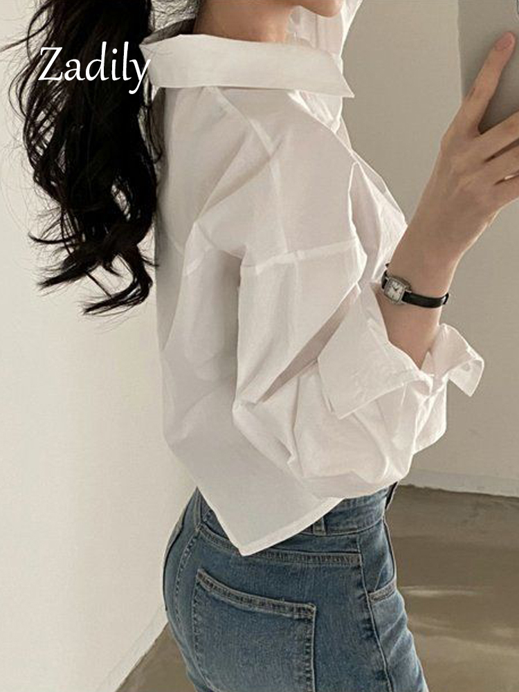Zadily 2023 Spring New Casual  - огляд і ціна Crop Top Crochet