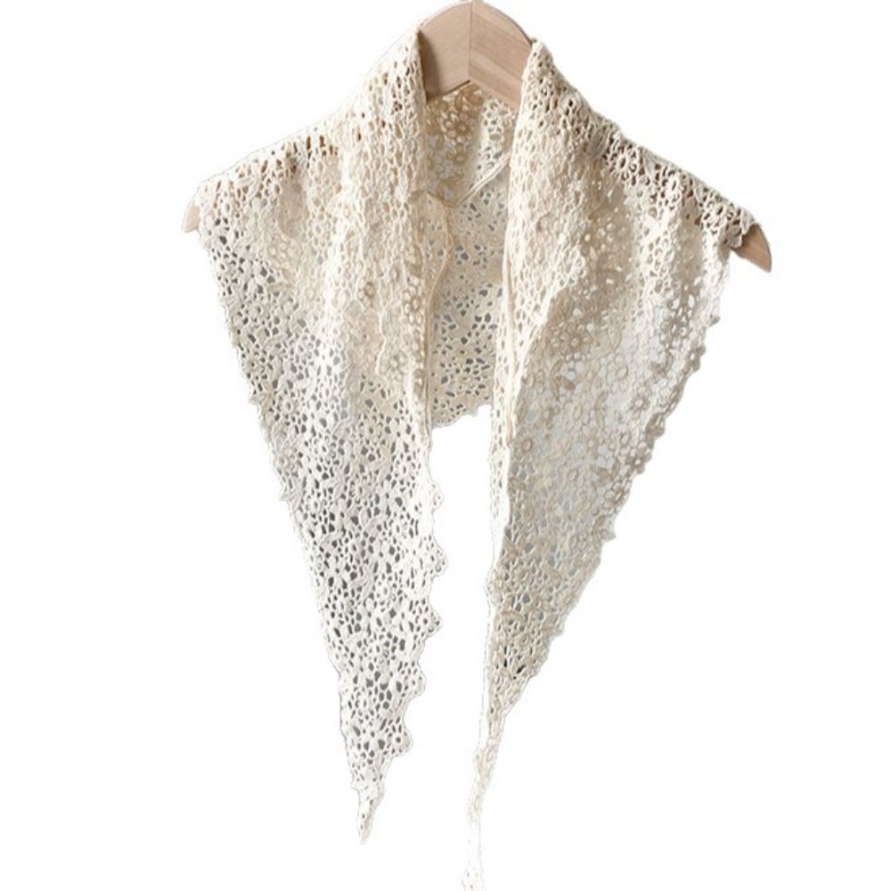 Sweet Sheer Mesh Floral Lace S - огляд і ціна Headband Summer Knit